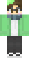 Скин Скин xMsvLzn v3
