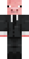 Скин Скин BANDEMON4IK v12