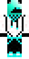 Скин Скин игрока Varya_koticc