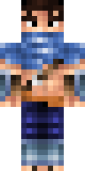 Скин Скин игрока YoungFrosty