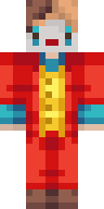 Скин Скин игрока KloynKlepa