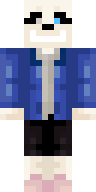 Скин Скин Sans_Ultra