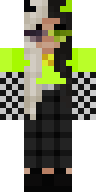 Скин Скин GeMoRoYYY v2