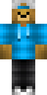 Скин Скин по нику Metrxfan4ikiii