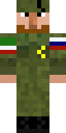 Скин Скин игрока C_I_T_R_U_S