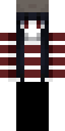 Скин Скин по нику _WhitePremmert_ v8