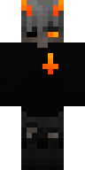 Скин игрока Gamergoldblock