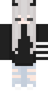 Скин Скин RayaBerg