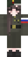 Скин Скин игрока SpikerFeed
