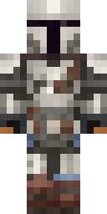 Скин Скин PandaEy3zz