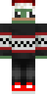 Скин Скин maxxflash