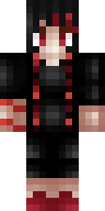 Скин Скин youryoungsempai v4