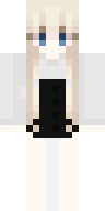 Скин Скин Miss_Cinnamon v13