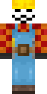 Скин Скин Mrplayerinworld