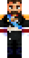 Скин Скин игрока RussianMonarch