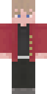 Скин Скин Sqd_FLOUZI