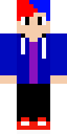 Скин Скин игрока SKIREC