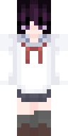 Скин Скин игрока SqdSoulers