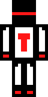 Скин Скин игрока Tistilatalixy