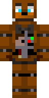 Скин Скин игрока blackhite