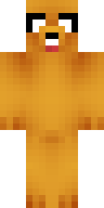 Скин Скин fluffyvlr