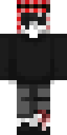 Скин Скин по нику BluffyFluffy