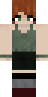 Скин Скин ShenelIsti