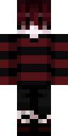 Скин Скин игрока BounerMX