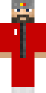 Скин Скин Zveruyga v4