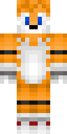 Скин Скин игрока FoxyGamer2006 v12