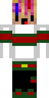 Скин Скин YNPAIN258