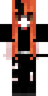 Скин Скин puffiss v4