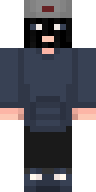 Скин Скин игрока headcutter