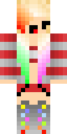 Скин Скин игрока YouKo69_