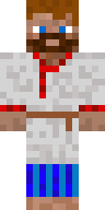 Скин Скин JustNickSus
