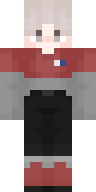 Скин Скин MrPUTIRGI