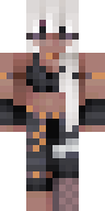 Скин Скин TheDarkOleg