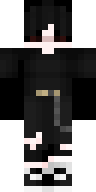 Скин Скин игрока BaHaH4iK_ v3
