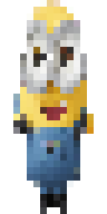 Скин Скин по нику artme22_