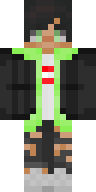 Скин Скин AliveTime