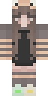 Скин Скин mariaak v2