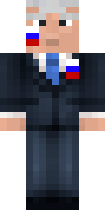 Скин Скин по нику Baiden2