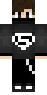 Скин Скин по нику Ronzy_YT