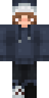 Скин игрока BruhGaming