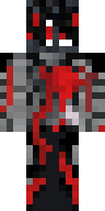 Скин Скин по нику TRAPPEDSTARS