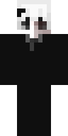 Скин Скин по нику TheHackerReed_2