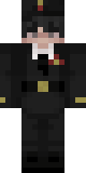 Скин Скин по нику XACKA_C_BOUHbl v12
