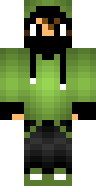Скин игрока tiltings