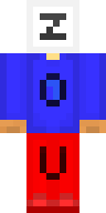 Скин Скин trymisy2