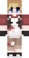 Скин Скин upshhur v4